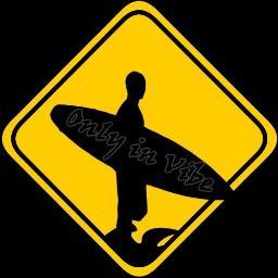Pra quem curte um Surf,skate,longboard,bodyboard, esse é o Twitter ideal pra você. Aloha!
