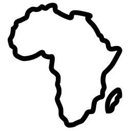 Canadian living in Cape Town. Research analyst. Interested in conflict in Africa.
