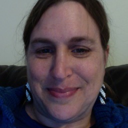 I crochet just about anything, married, wife, mother. I also collect rocks and yarn. Interested in space, and beyond.
