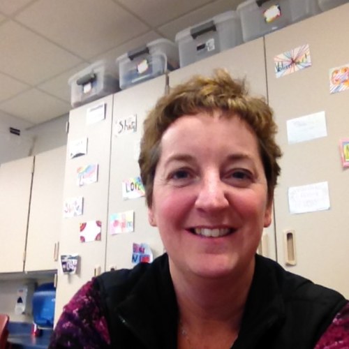 Wife, mother, and AELP teacher, who loves to read, travel, and learn new things!