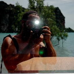 Travel. Videos. Birds. Nature. 
Currently living in Costa Rica.
Beauty is all around us.