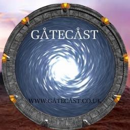 Stargate Podcast