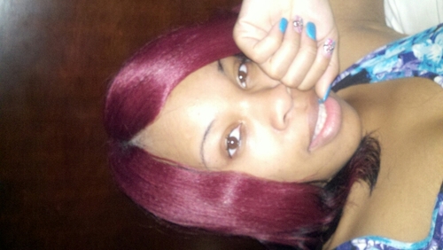 I just dont giva a fuck bout no bitch.. N i dare somebody to CHECK ME!!!