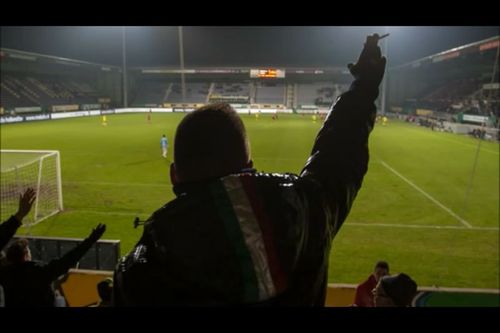 Sittard Till I Die !