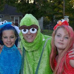 DavidHanigar's profile picture. your daughter loves you.  -kyla