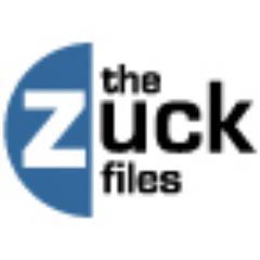 The Zuckerberg Files is a digital archive of all public utterances of Facebook's founder and CEO, Mark Zuckerberg. The archive is curated by @michaelzimmer