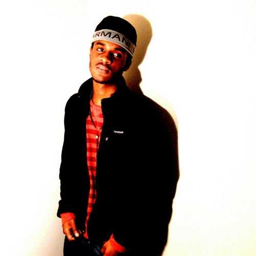 i rap for the fun of it. not cause i want fame