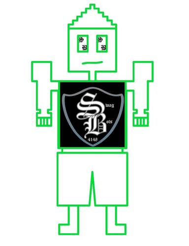Upcoming all male  robotics club in Atlanta,Georgia.