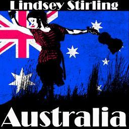 Official Lindsey Stirling twitter page, Australia!
http://t.co/nh8gWxURc2