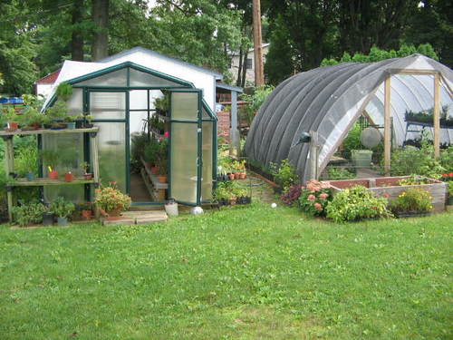 Bucks County Bonsai Nursery specializes in the propagation of herbaceous and woody plant material for bonsai.