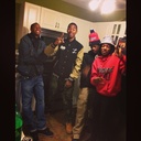 Marvin Cannon - @Marvoo_ - Twitter