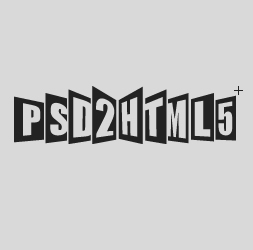 PSD_2_HTML5's profile picture. We convert your designs to the highs quality, cross-browser compatible, valid HTML5 and CSS3 markup. We call this conversion process PSD 2 HTML5