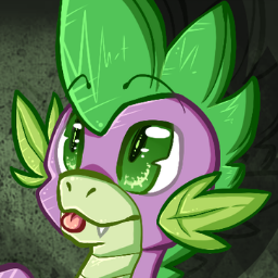 DergAroundTown's profile picture. hungry for gems