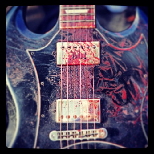 meekismurder's profile picture. whatevercore // http://t.co/sQPlKpo3Iz