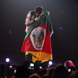 Luan eu te vivo, a cada dia me apaixono mais por voce s2