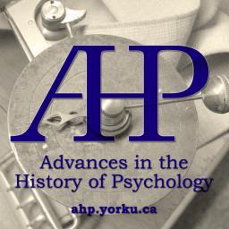 AHPblog Profile Picture