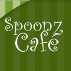 SpoonZ Café has two locations in Downtown Phoenix - US Bank Center & Collier Center (second level).