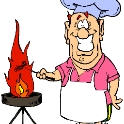 Twitter for all of people who likes BBQ. Pics, news and more.