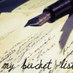the bucket list. (@nicenameright) Twitter profile photo