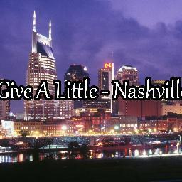 “Unless someone like you cares a whole awful lot,
Nothing is going to get better. It's not.”  Dr. Seuss 
Purpose: Charity and Music
http://t.co/YwDE8NWX