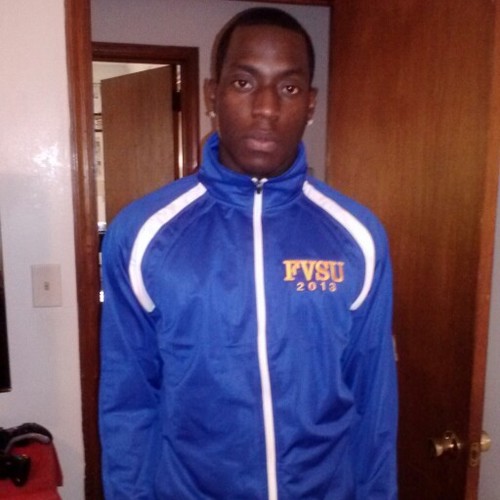 Focused on dat future money #TeamFVSU #TeamWaves #TeamFalcons #TeamGOD