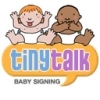 TinyTalk baby signing teacher for Liphook and Petersfield in Hampshire