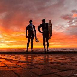 SurfLoveChile's profile picture. 