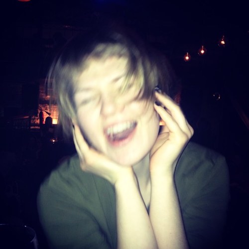 dariaelson's profile picture. 