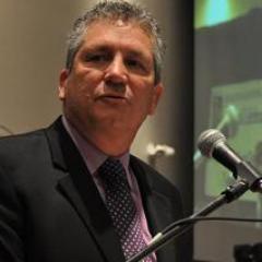 Jeff Blackwell Profile