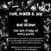 Rock, Crackle & Pop (@rockcracklepop) Twitter profile photo