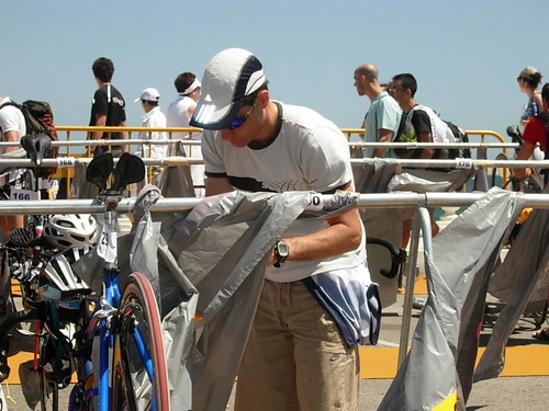CEO Onenak Consulting Services + 9 veces Ironman ...Buscando la 10 !