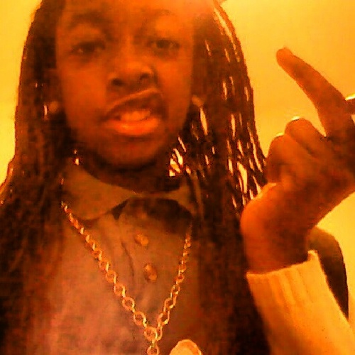 [] Classy never Trashy `♥ _ [] Wild but Instyle `♥