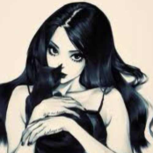 Welcome child~ How can Maali help ya ta' day? Voodoo is my specialty~ *whispers* I'm capable of zombie makin' too if ya know what I mean. {RP/OC}