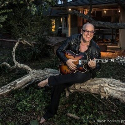 Gary Miller (garymillermusic) Twitter