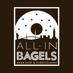 ALL-IN BAGELS (@ALLINBAGELS) Twitter profile photo