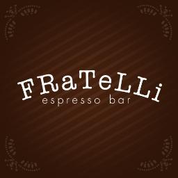 Fratelli no es simplemente un café o un restaurante, es una experiencia. Es transportarse por un instante a los espresso bars de Sydney.