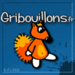 gribouillons's profile picture. @RandallFlagg_ : on m'a demandé où retrouver mes gribouillages et mes #FlaggTwittisodes, bin c'est la :)