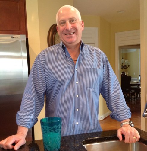 Managing Life's Risks, Loves God and My Wife & Kids, Rock & Roll