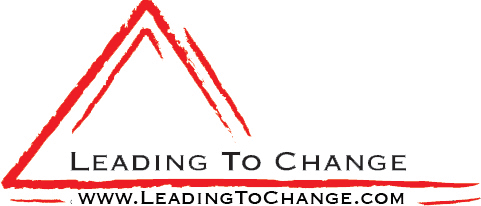 Leading To Change is a nationally recognized training agency that works with catylistic for- and non-profit organizations to create powerful change.