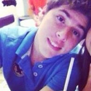 Sou de ninguem