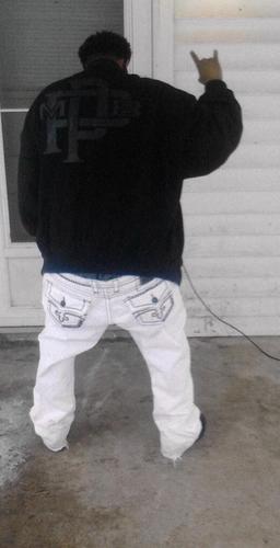 Takinn chances, takinn chances, takinn chances #Firmly