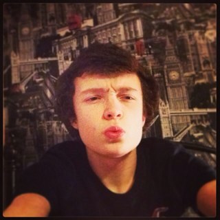 I follow back :)