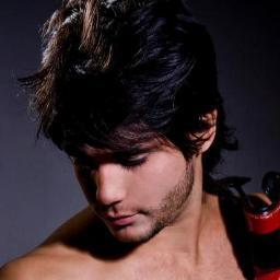 Actor porno en mis ratos libres.
