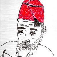 Martin Wallace (@filmmartin) Twitter profile photo