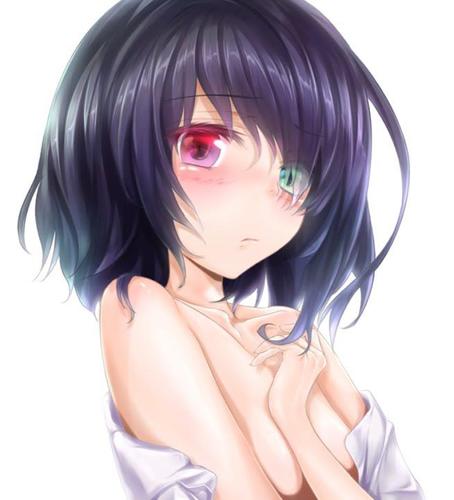 Helllllllloooooo. I'm Insane. Wait. No, I'm Eri! Nice to meet you~ Eri wants to have fun!~. @ExplorerSama is cute! (Possessive/Uke/RP18+/OC)