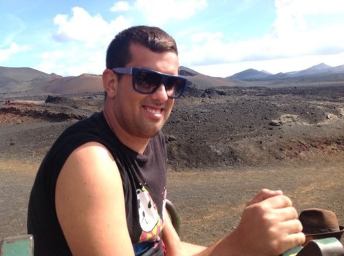 pabmoar81's profile picture. Doctor en Enfermería, Enfermero de Atención Primaria y Entrenador Uefa Pro