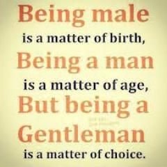 Texas Tech Greek defining the reputation every man should uphold. OldFashionisOldFashion@yahoo.com