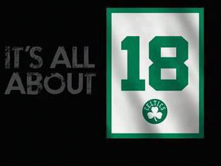 #TeamCeltics #RajonRondo #TeamPaulPierce #I_BLEED_GREEN #Celticspride #FollowBack