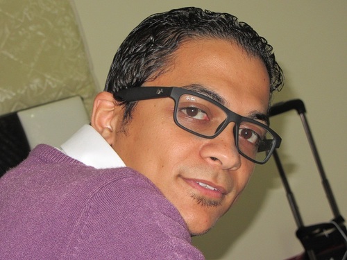 A7med_Elgindy's profile picture. 