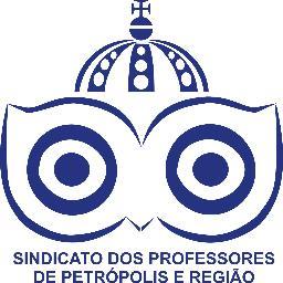 Perfil do Sindicato dos Professores de Petrópolis e Região (SINPRO).